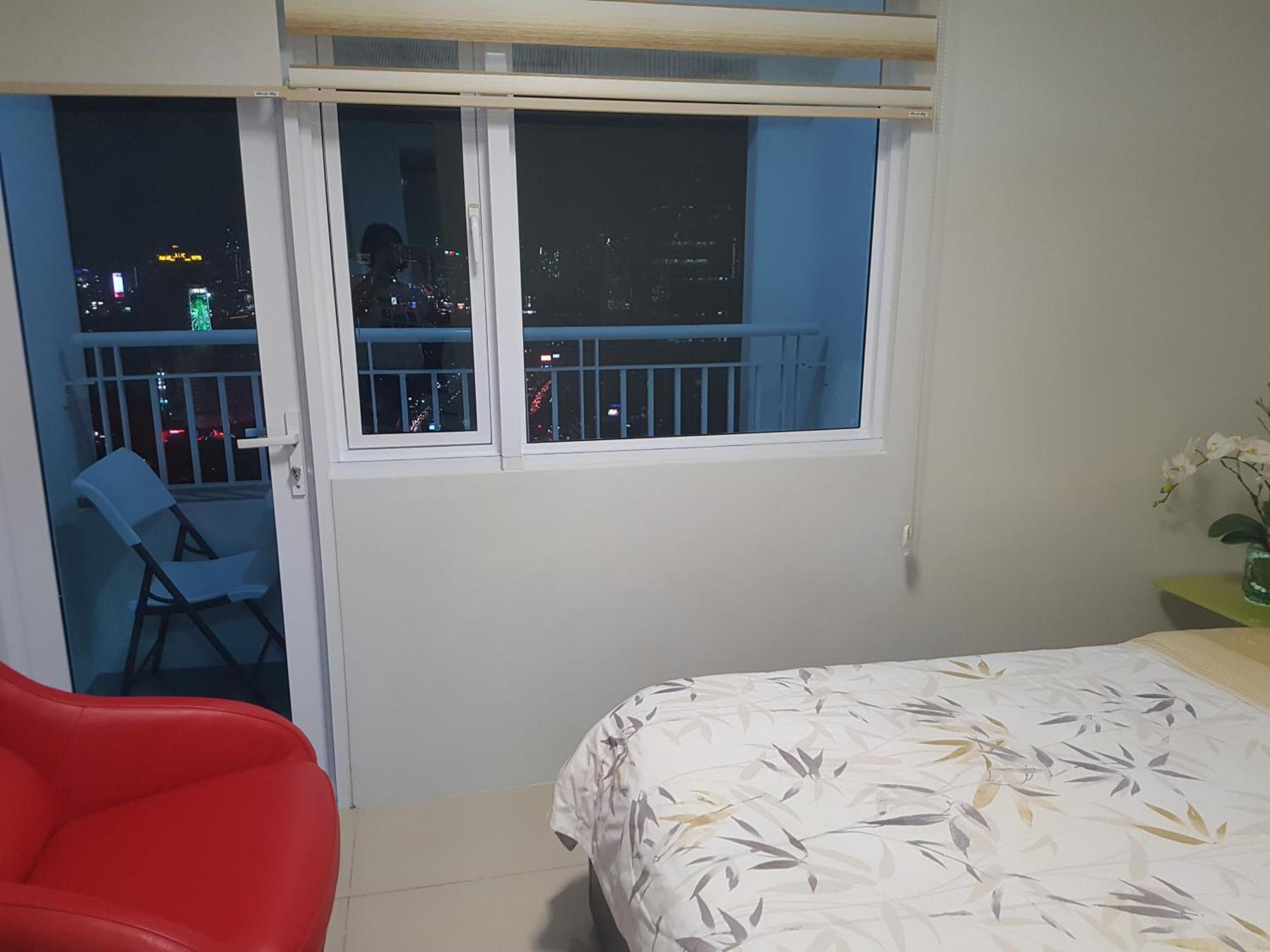 All At Jazz - Makati Serviced Apartments Макати Экстерьер фото