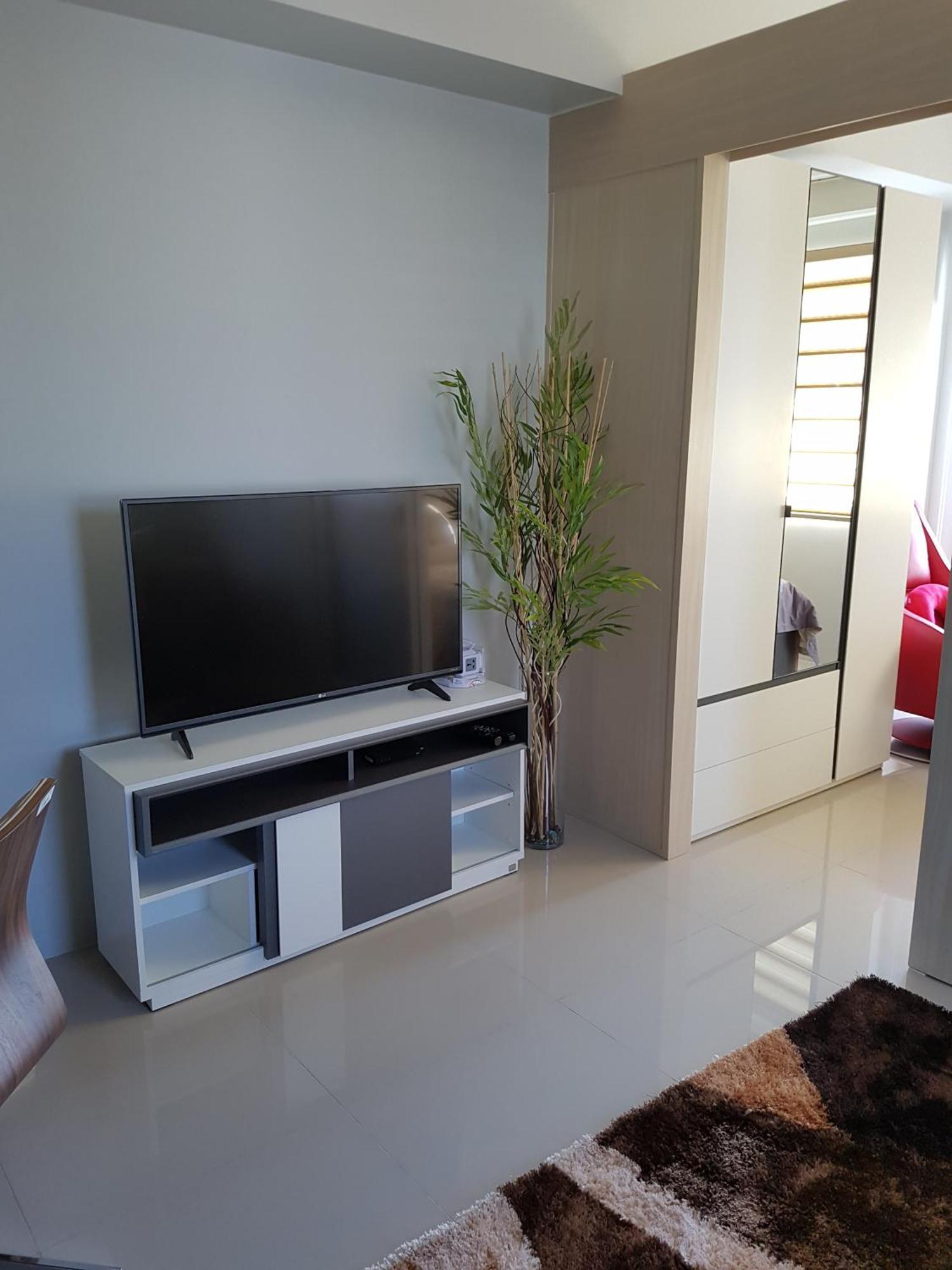 All At Jazz - Makati Serviced Apartments Макати Номер фото