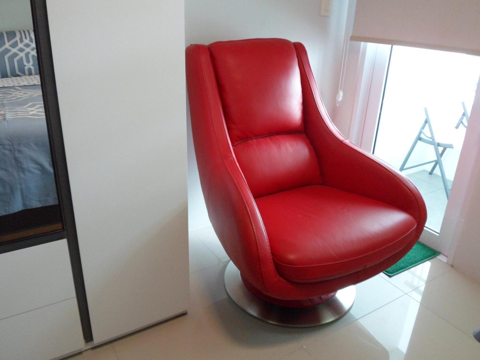 All At Jazz - Makati Serviced Apartments Макати Номер фото