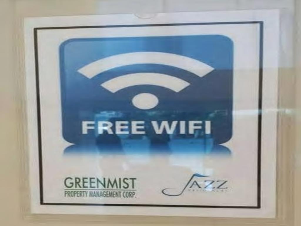 All At Jazz - Makati Serviced Apartments Макати Экстерьер фото